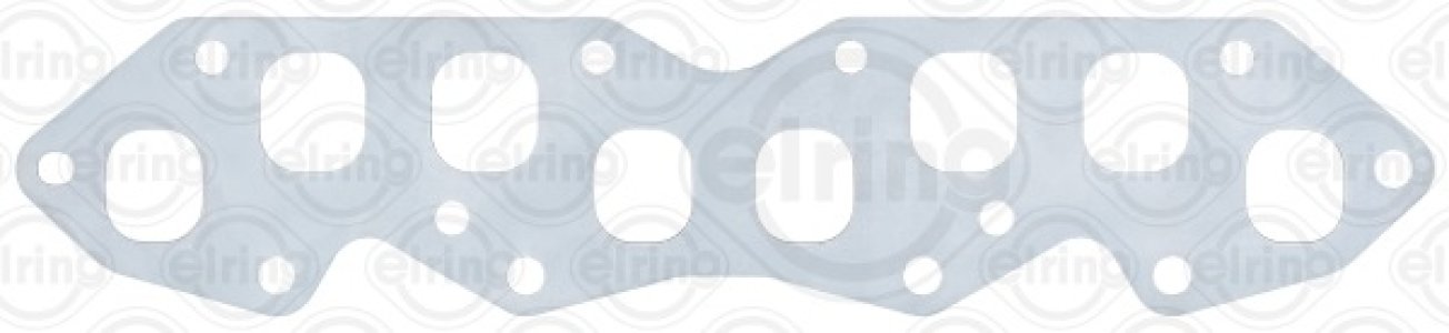 Uszczelka kolektora wydechowego ELRING 439.700 7700855663