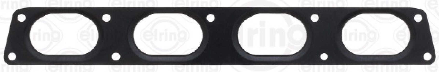 Uszczelka kolektora ssąc ELRING 530.982 077129717Q