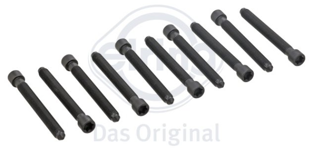 Śruba głowicy komplet ELRING 104.930 058103385A