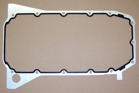 Uszczelka miski olejowej ELRING 025.450 1004459