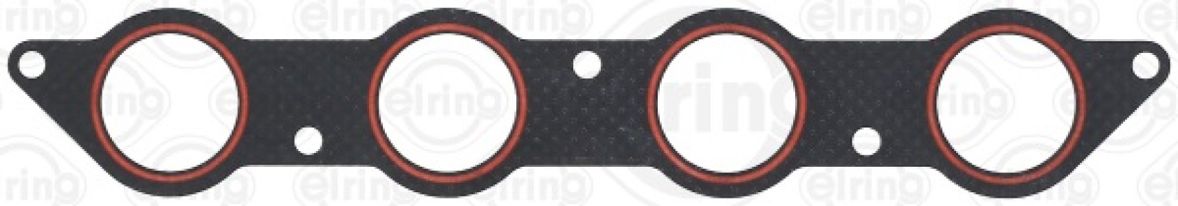 Uszczelka kolektora ssąc ELRING 817.457 027129717D