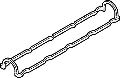 Uszczelka pokrywy zaworów ELRING 023.711 24971