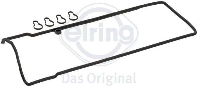 Uszczelka pokrywy zaworów komplet ELRING 133.670 6110160121