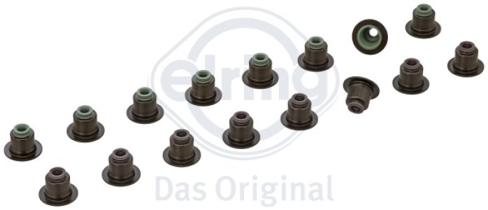 Uszczelniacz zaworowy komplet ELRING 398.450 1148124