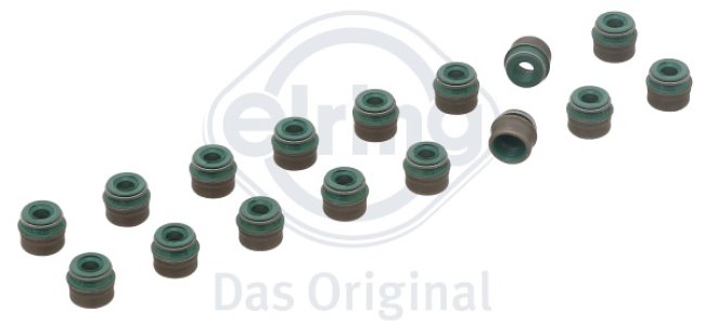 Uszczelniacz zaworowy komplet ELRING 424.800 6050500058