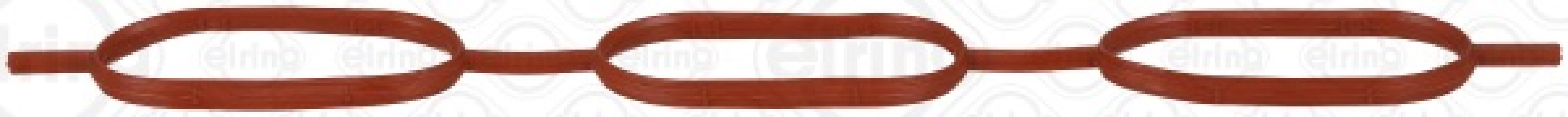 Uszczelka kolektora ssąc ELRING 413.900 078129717J