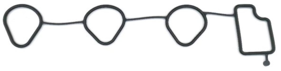 Uszczelka kolektora ssąc ELRING 166.210 96352281