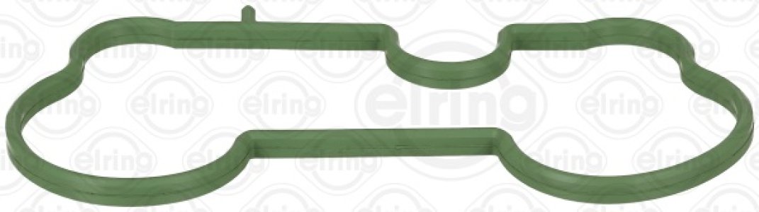 Uszczelka kolektora ssąc.db ELRING 476.670 1111411280
