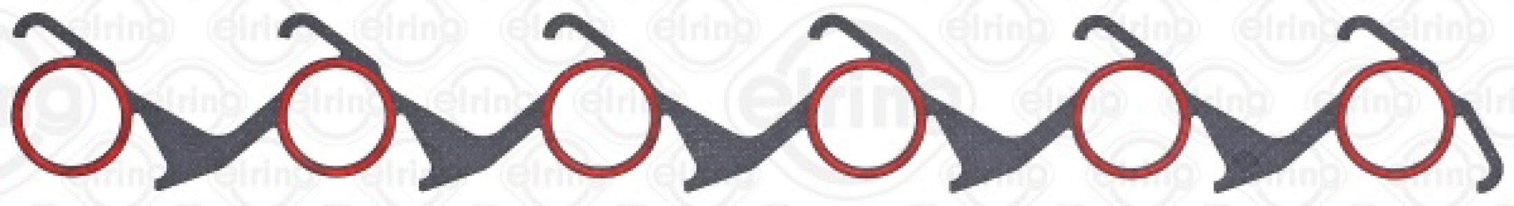 Uszczelka kolektora ssąc.db ELRING 913.962 6031410880