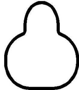 Uszczelka kolektora ssąc ELRING 364.070 1090949