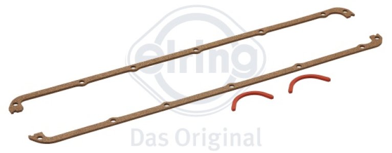 Uszczelka pokrywy zaworów komplet ELRING 324.051 75198025