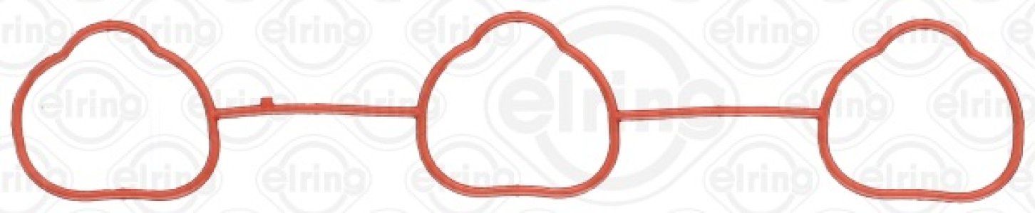 Uszczelka kolektora ssąc ELRING 198.050 849510