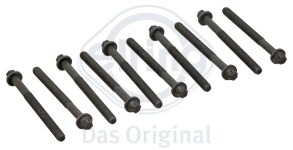 Śruba głowicy komplet ELRING 431.440 20481