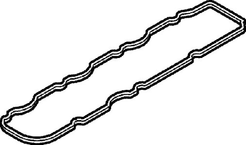 Uszczelka pokrywy zaworów ELRING 773.650 24995