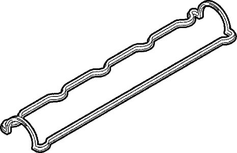 Uszczelka pokrywy zaworów ELRING 773.660 24997