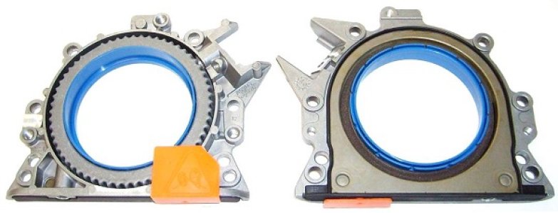 Uszczelniacz wału z obudową ELRING 376.730 030103171K