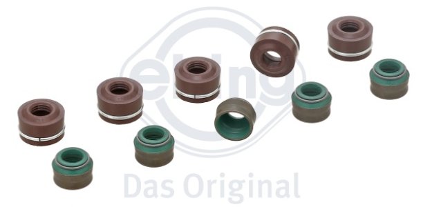 Uszczelniacz zaworowy komplet ELRING 914.827 6020500058