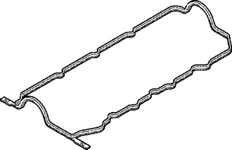 Uszczelka pokrywy zaworów ELRING 458.780 