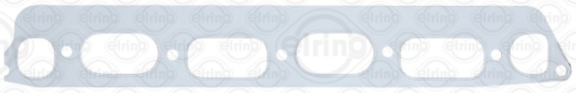 Uszczelka kolektora ssąc.wydechowego ELRING 776.807 6171420780