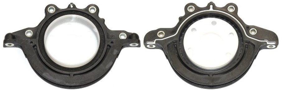 Uszczelniacz wału z obudową ELRING 023.950 1231144