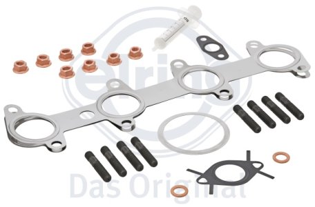 Zestaw montażowy turbosprężarki ELRING 703.930 