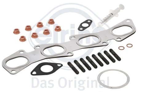 Zestaw montażowy turbosprężarki ELRING 703.940 