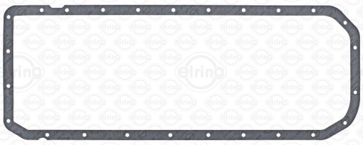 Uszczelka miski olejowej ELRING 811.653 11341437237