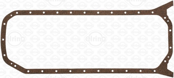 Uszczelka miski olejowej ELRING 892.122 11131722695