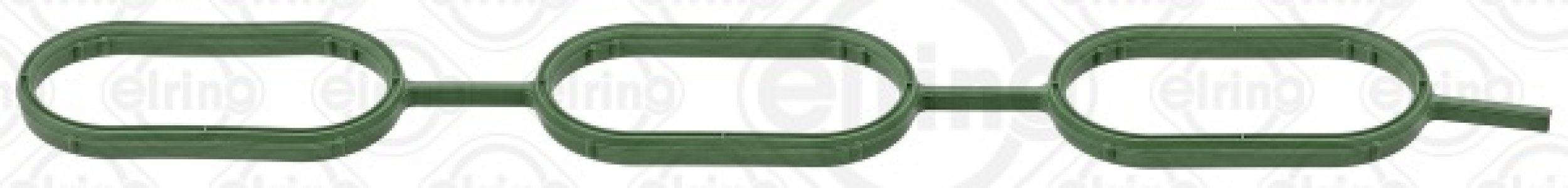 Uszczelka kolektora ssąc ELRING 383.250 078129717P