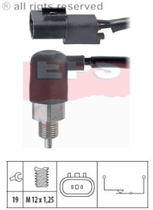 WŁĄCZNIK ŚWIATEŁ COFANIA HYUNDAI