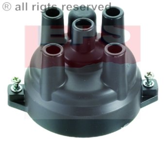 Kopułka aparatu zapłonowego FACET 1.331.122 