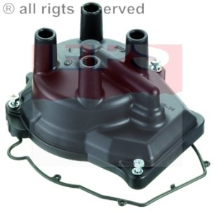 Kopułka aparatu zapłonowego FACET 1.322.093 30102P2AJ01