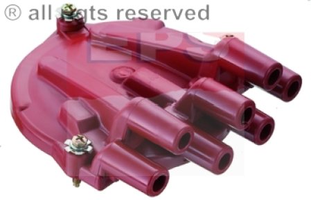 Kopułka aparatu zapłonowego FACET 1.306.236 1235522388