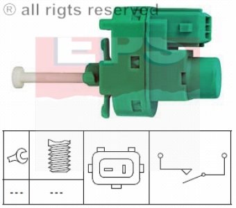 WŁĄCZNIK ŚWIATEŁ STOP FORD