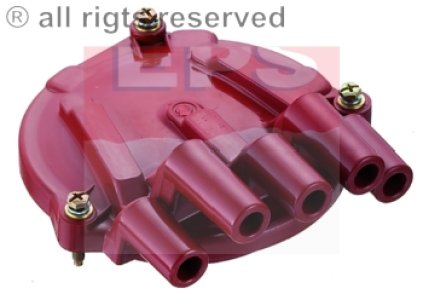 Kopułka aparatu zapłonowego FACET 1.306.247 12111289425