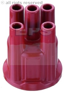 Kopułka aparatu zapłonowego FACET 1.306.256 1211269