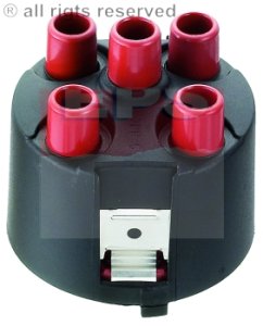 Kopułka aparatu zapłonowego FACET 1.306.266 027905207A