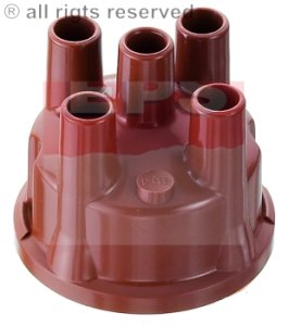 Kopułka aparatu zapłonowego FACET 1.315.054 594123