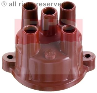 Kopułka aparatu zapłonowego FACET 1.315.059 594128