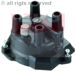 Kopułka aparatu zapłonowego FACET 1.322.089 221623S500