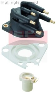 Kopułka aparatu zapłonowego FACET 1.315.086 7700859053