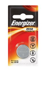 BATERIA CR2032 - 1 SZT. - ENERGIZER