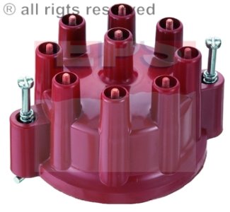 Kopułka aparatu zapłonowego FACET 1.306.090 1583402