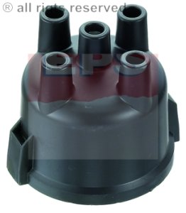 Kopułka aparatu zapłonowego FACET 1.319.083 1462196