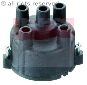 Kopułka aparatu zapłonowego FACET 1.328.093 GDC384