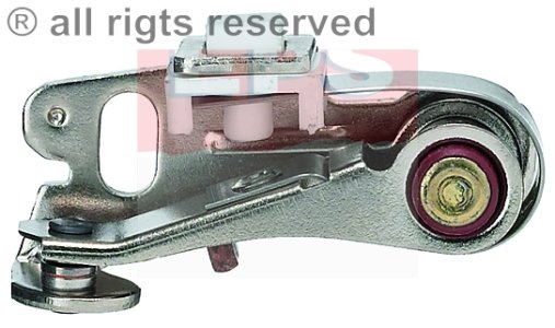 PRZERYWACZ APARATU ZAPŁONOWEGO OPEL