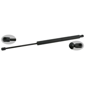 Sprężyna gazowa pokrywy bagażnika FEBI BILSTEIN 23390 7M0827550G