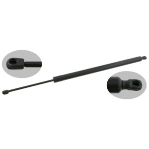Sprężyna gazowa pokrywy bagażnika FEBI BILSTEIN 23392 7H0827550