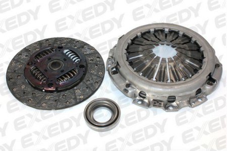 Sprzęgło komplet EXEDY NSK2191SMF NSK2191