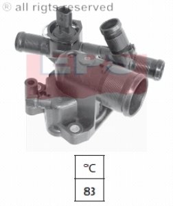 Termostat FACET 1.880.737 8200656420